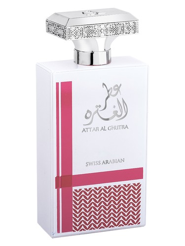 Attar Al Ghutra Swiss Arabian