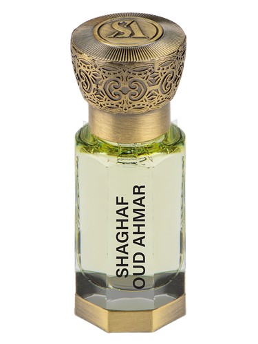 SHAGHAF OUD AHMAR CPO Swiss Arabian