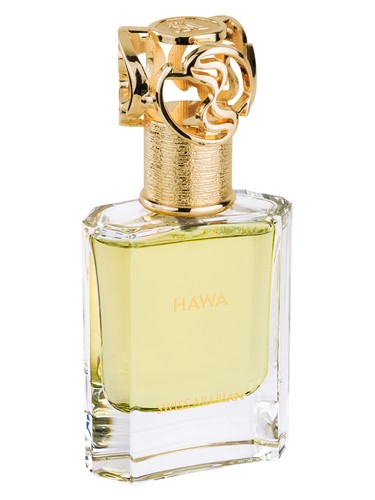 Hawa Swiss Arabian — аромат