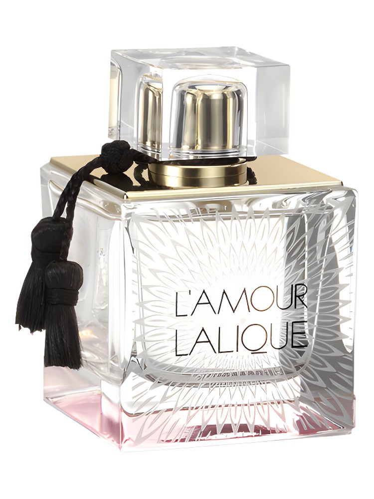 Распив L'Amour Lalique тестер 5 мл