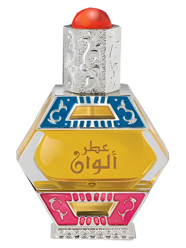 Attar Alwan Swiss Arabian