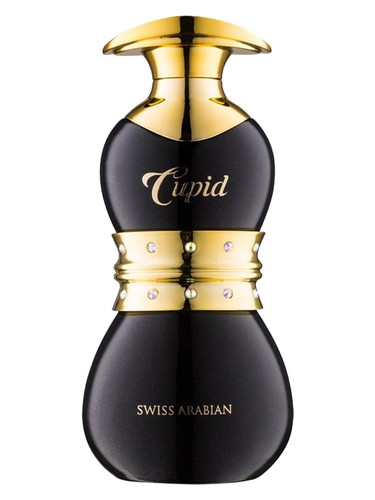 Cupid Swiss Arabian — аромат