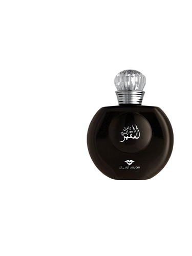 Dehn al oud el Qamer Swiss Arabian — аромат