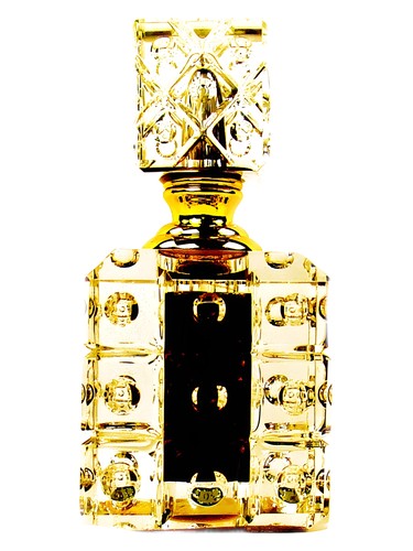 Dehn Al Oudh Nibraas Swiss Arabian — аромат