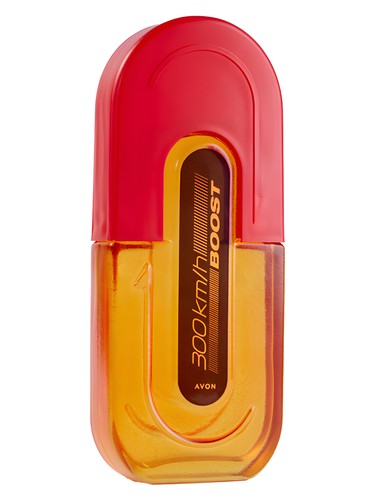300 Km/h Boost Avon — аромат