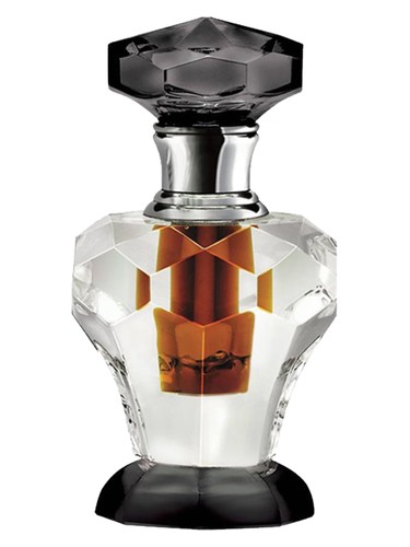 Dehn El Oud Mubakhar Swiss Arabian — аромат