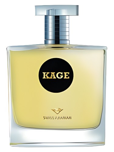 Kage Swiss Arabian