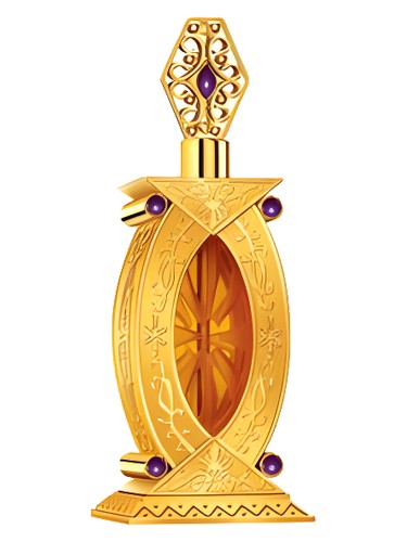 Mukhalat Jumana Swiss Arabian — аромат