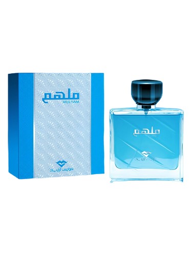 Mulham Swiss Arabian — аромат
