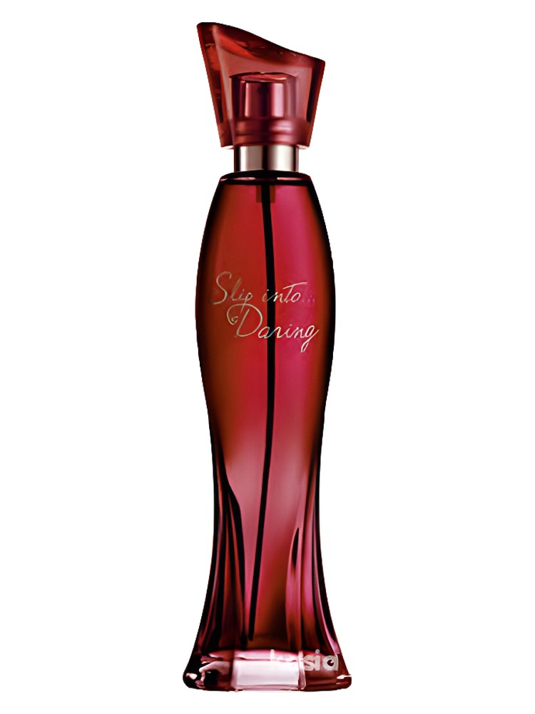 Slip Into Daring Avon — аромат