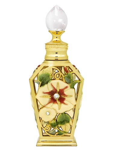 Nour Swiss Arabian — аромат