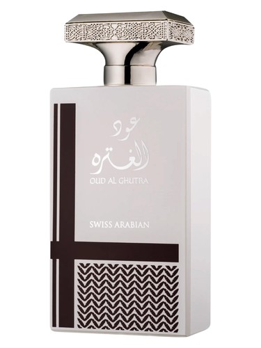 Oud Al Ghutra Swiss Arabian