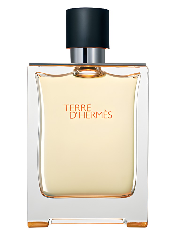 Распив Terre d'Hermès Hermès тестер 5 мл