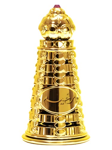 Rakheem Swiss Arabian — аромат