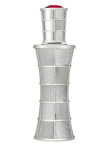 Risala Swiss Arabian — аромат