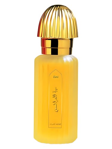 Sahret Al Arais Swiss Arabian — аромат