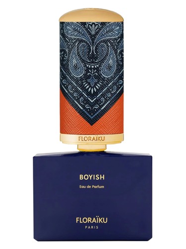 Body Crystal Baccarat Burberry — аромат