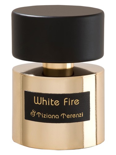 White Fire Tiziana Terenzi — аромат