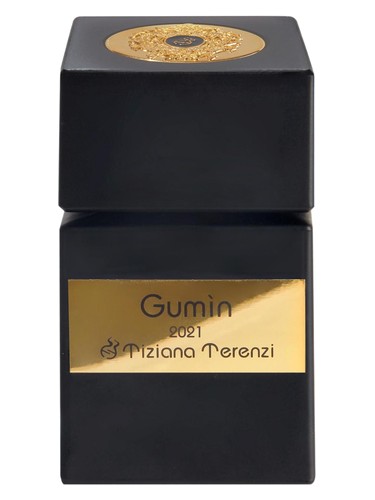 Gumin Tiziana Terenzi — аромат
