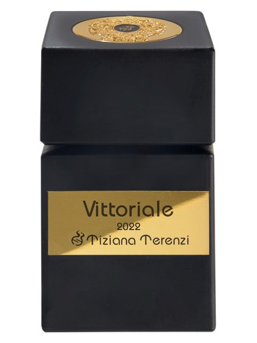 Vittoriale 2022 Tiziana Terenzi