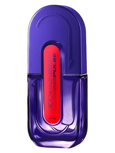 300 Km/h Pulse (Full Speed Pulse) Avon