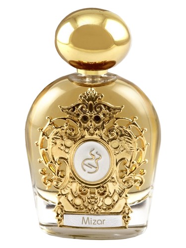 Mizar Harrod's Exclusive Tiziana Terenzi