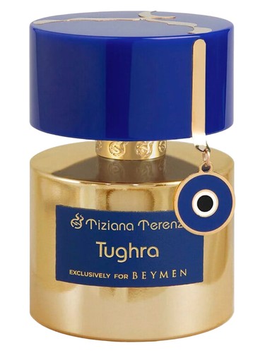 Tughra Tiziana Terenzi — аромат