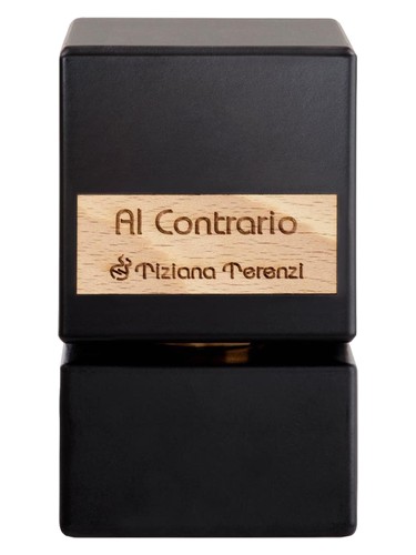 Al Contrario Tiziana Terenzi — аромат