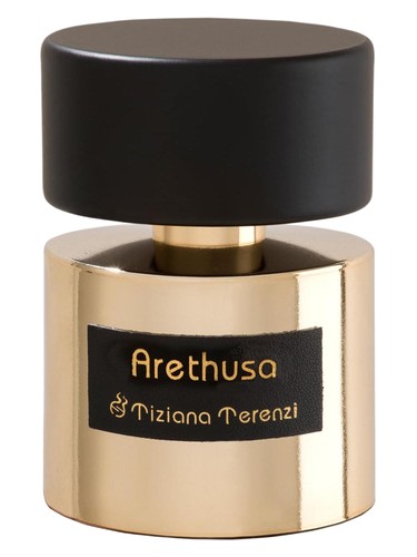 Arethusa Tiziana Terenzi — аромат