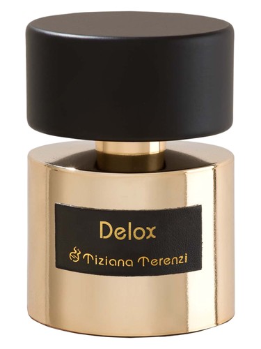 Delox Tiziana Terenzi — аромат