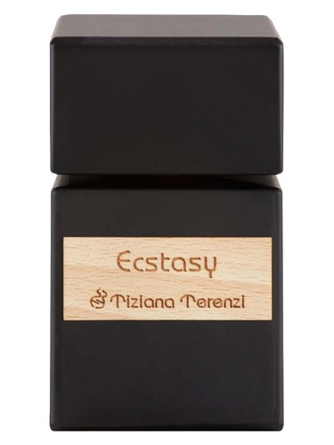 Ecstasy Tiziana Terenzi — аромат