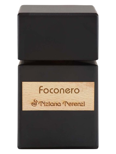 Foconero Tiziana Terenzi