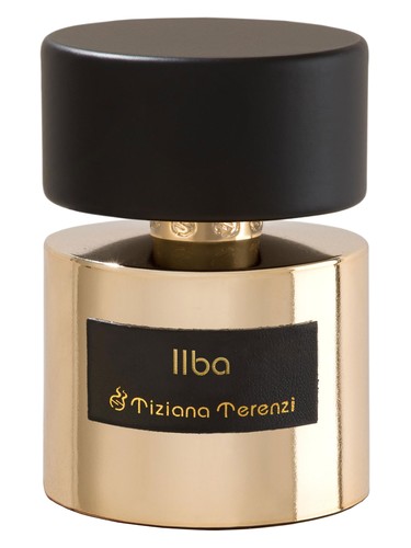 Ilba Tiziana Terenzi — аромат