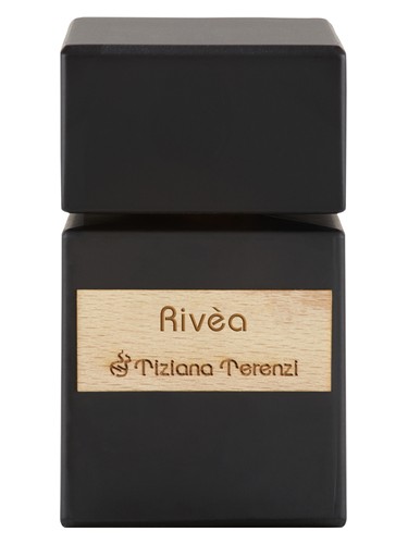 Rivea Tiziana Terenzi — аромат