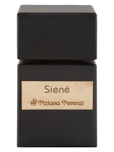 Siene Tiziana Terenzi