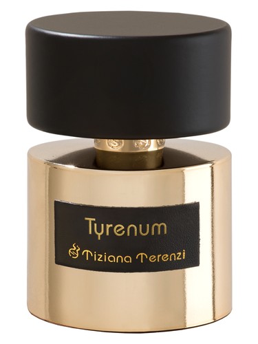 Tyrenum Tiziana Terenzi — аромат