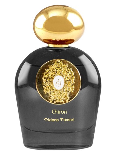 Chiron Tiziana Terenzi — аромат