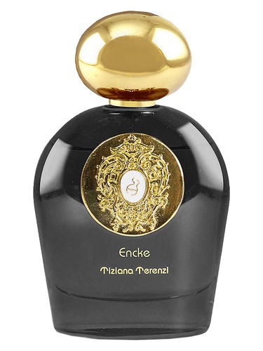 Encke Selfridges Exclusive Tiziana Terenzi