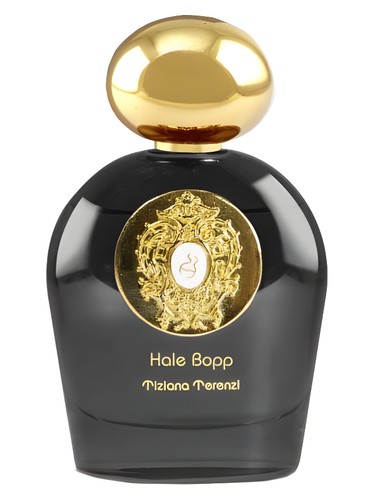 Hale Bopp Tiziana Terenzi