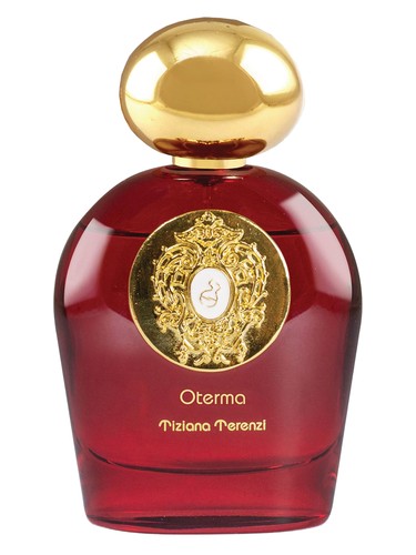 Oterma Tiziana Terenzi — аромат