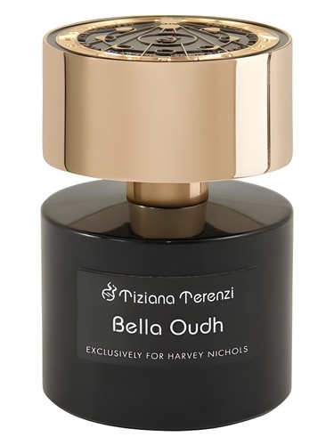Bella Oudh Tiziana Terenzi