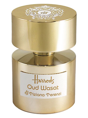 Oud Wasat Tiziana Terenzi — аромат