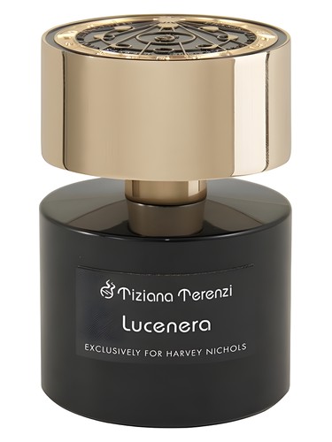 Lucenera Tiziana Terenzi — аромат