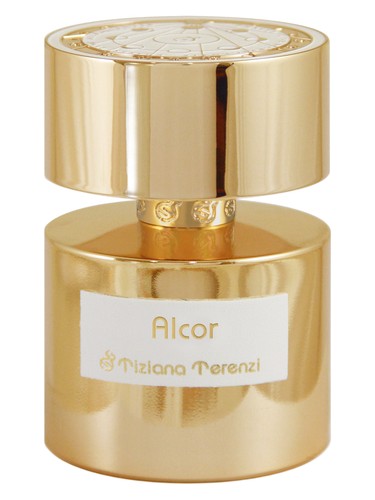 Alcor Tiziana Terenzi — аромат