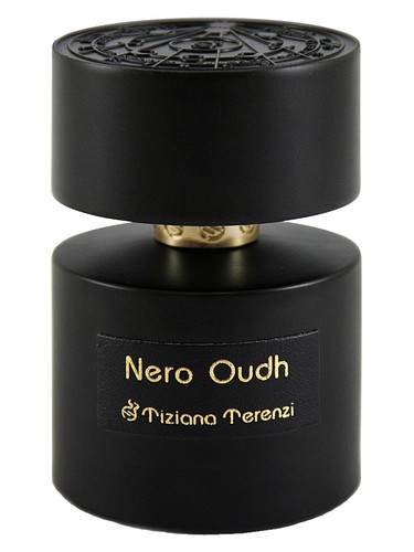 Nero Oudh Tiziana Terenzi — аромат