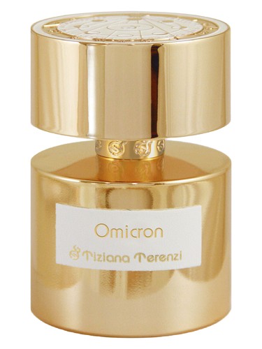 Omicron Tiziana Terenzi — аромат