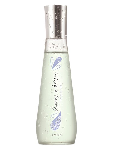 Águas e Brisas Lavanda Linda Avon — аромат