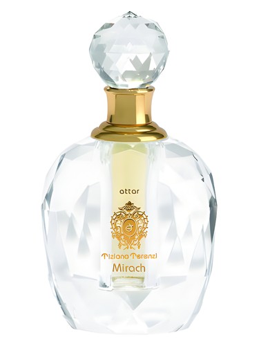 Mirach Attar Tiziana Terenzi — аромат