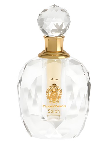 Saiph Attar Tiziana Terenzi — аромат