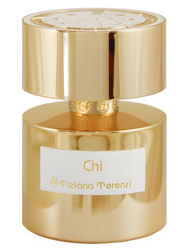 Chi Tiziana Terenzi — аромат